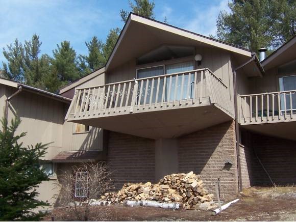 3 Winhall Condo Road, Unit 3 Winhall, VT 05340 - Photo 1 of 1
