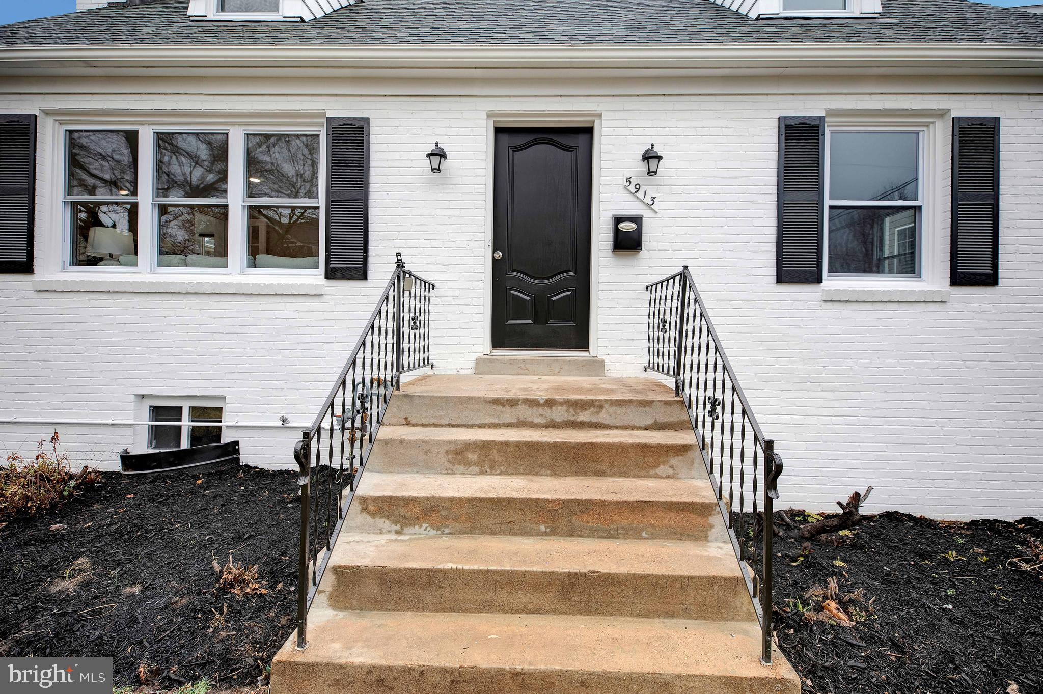 5913 Ipswich Road Bethesda, MD 20814 - Photo 54 of 54 Gallery Image 54