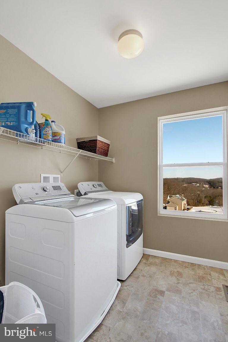 5003 West Heaps Road Pylesville, MD 21132 - Photo 14 of 25 Interior (General)