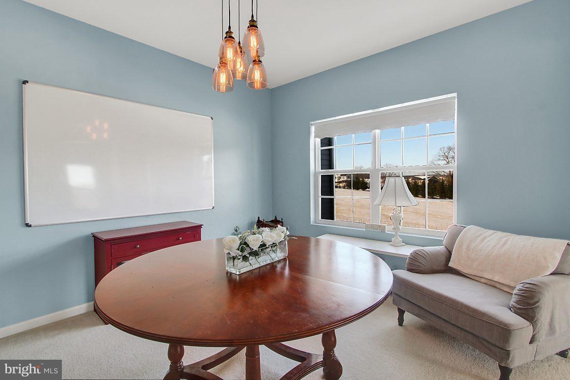 5003 West Heaps Road Pylesville, MD 21132 - Photo 3 of 25 Dining Room