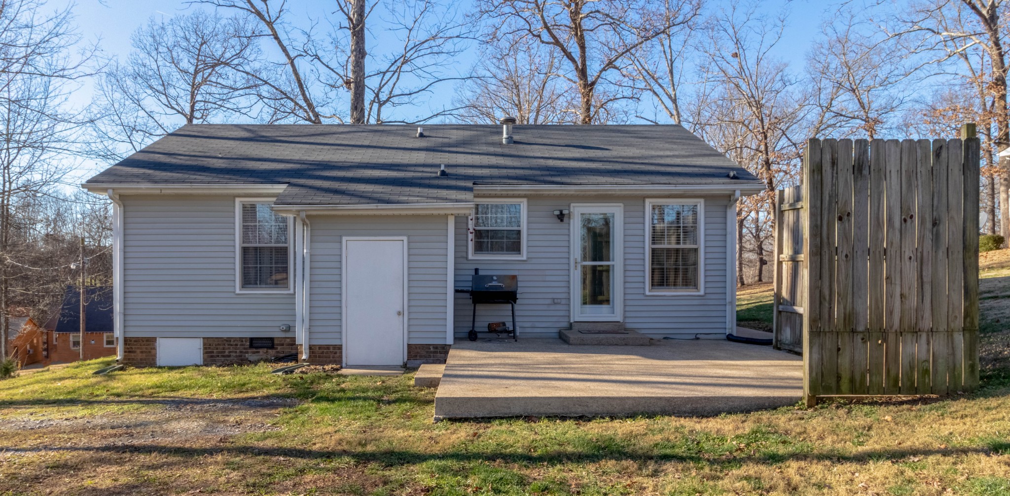 1805 Mimi Road Clarksville, TN 37040 - Photo 22 of 23 Gallery Image 22