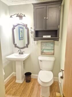 1373 Post Road, Unit 2C Wells, ME 04090 - Photo 19 of 28 2 C GUEST BATH