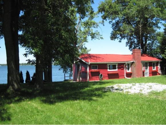 303 Ferrand Road Georgia, VT 05478 - Photo 1 of 1