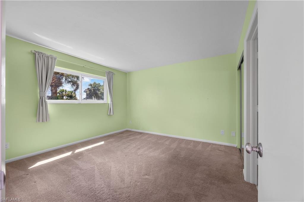 1004 Manatee Road, Unit H206 Naples, FL 34114 - Photo 10 of 25 Master Bedroom