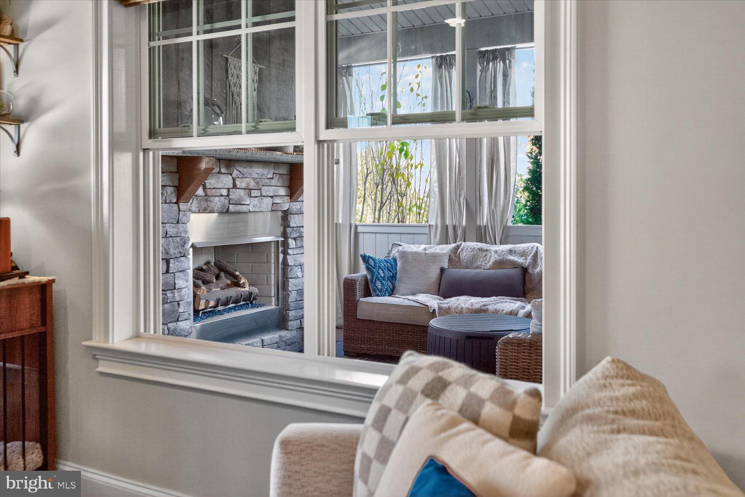 311 Ecker Drive Lititz, PA 17543 - Photo 13 of 49 a living room with furniture and a window