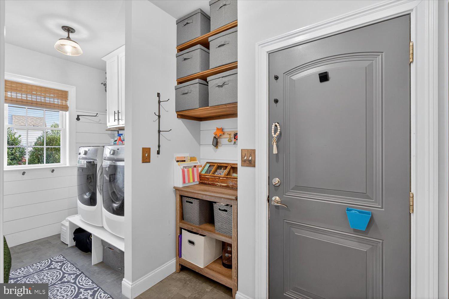 311 Ecker Drive Lititz, PA 17543 - Photo 18 of 49 a room with a refrigerator and cabinets