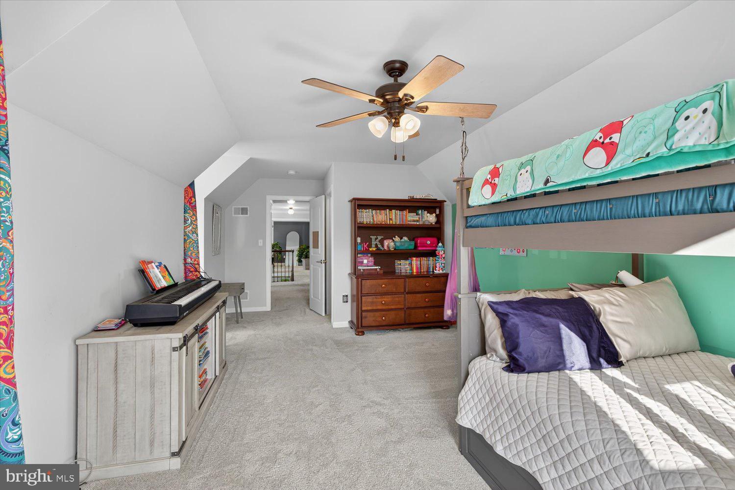 311 Ecker Drive Lititz, PA 17543 - Photo 30 of 49 a bedroom with furniture and a bed