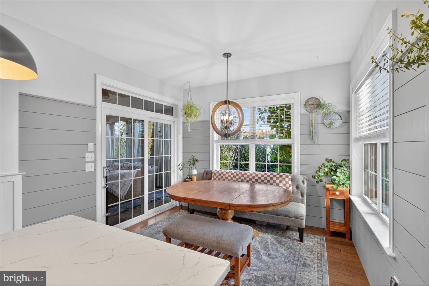 311 Ecker Drive Lititz, PA 17543 - Photo 10 of 49 a living room with a bed furniture and a large window
