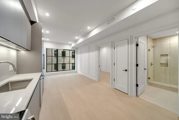 $5,100 | 2121 Ward Place Northwest, Unit 407, Washington, DC 20037