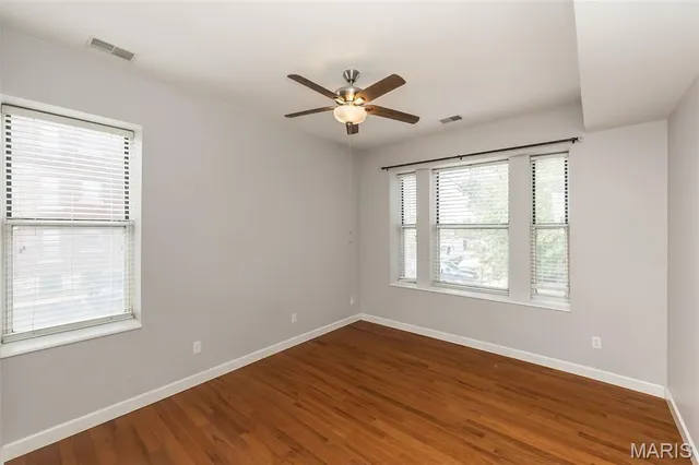 $115,000 | 627 Clara Avenue, Unit 1B, St. Louis, MO 63112