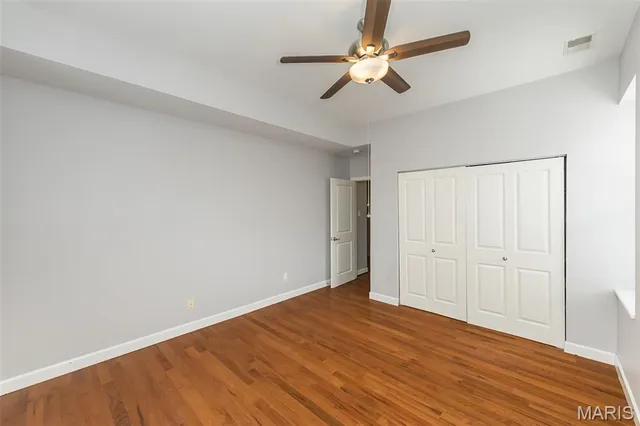 $115,000 | 627 Clara Avenue, Unit 1B, St. Louis, MO 63112