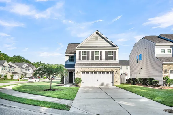 $2,700 | 139 Blackwater Way, Moncks Corner, SC 29461