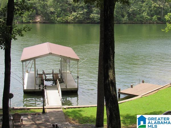 161 Anchor Ridge Road Wedowee, AL 36278 - Photo 7 of 40