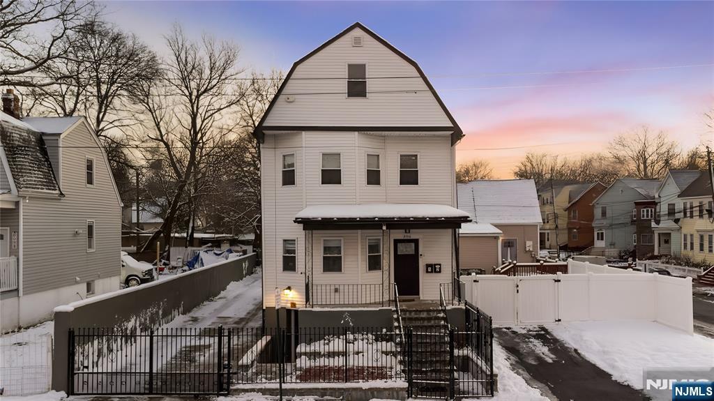 396 14th Avenue Irvington, NJ 07111 - Photo 2 of 46