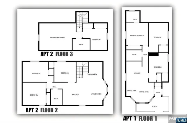 $899,999 | 396 14th Avenue, Irvington, NJ 07111