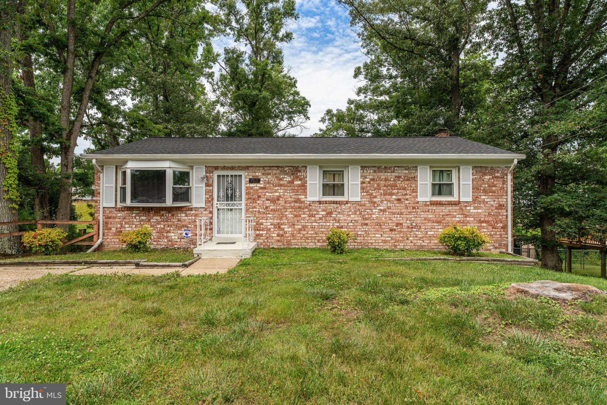 7811 Sarakal Road Clinton, MD 20735 - Photo 1 of 19 Gallery Image 1