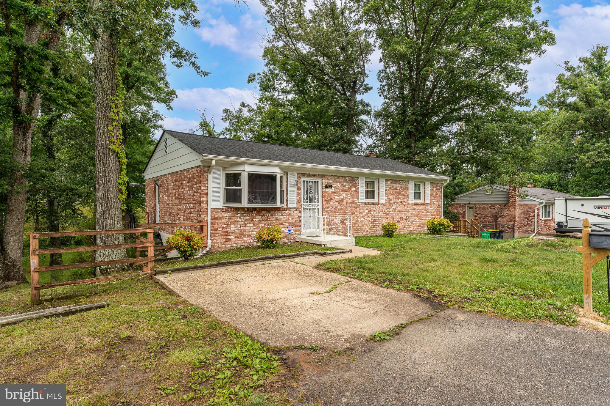 7811 Sarakal Road Clinton, MD 20735 - Photo 17 of 19 Gallery Image 17