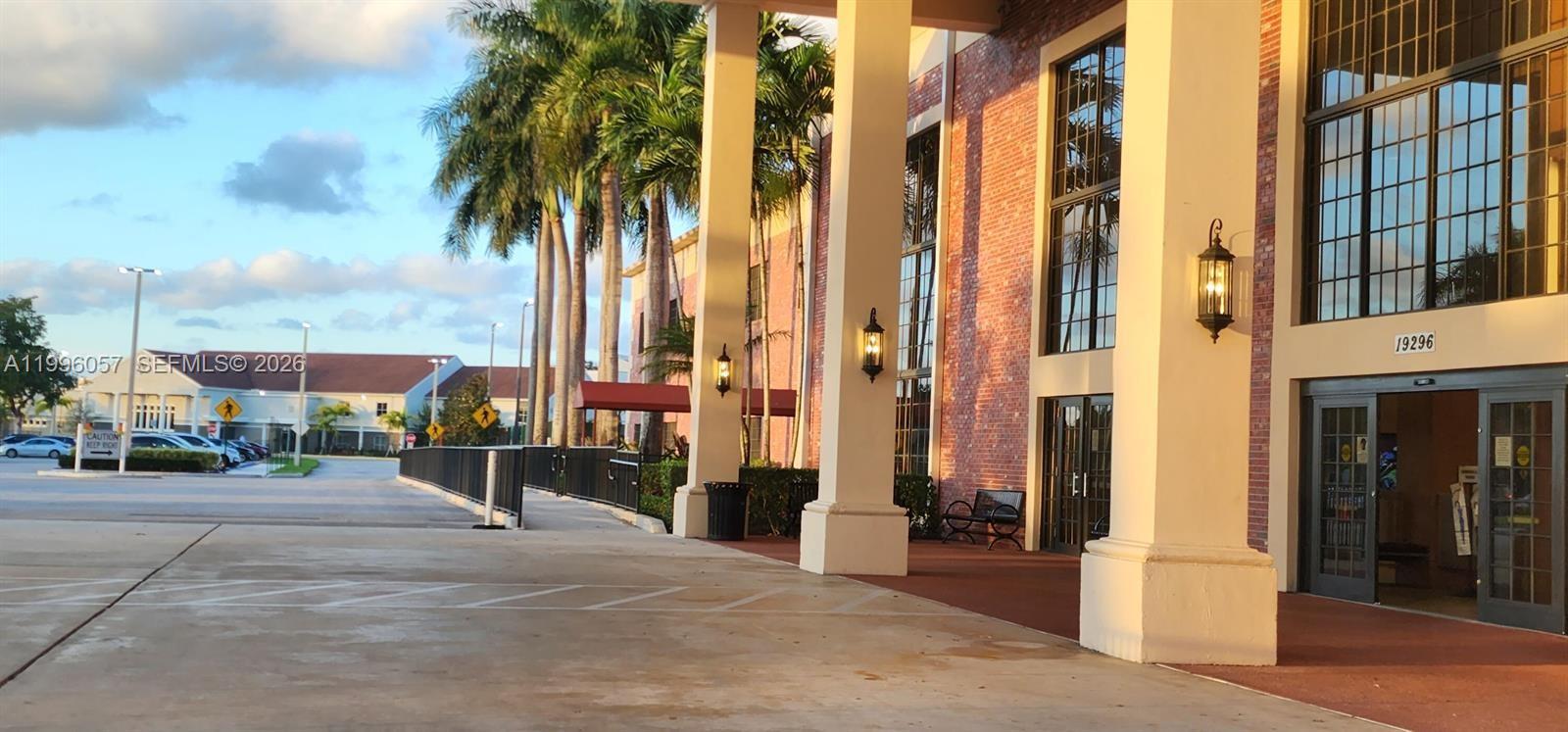 371 Brighton I, Unit 371 Boca Raton, FL 33434 - Photo 35 of 37 a view of a street with a building in the background
