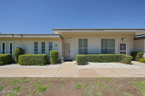 $175,000 | 13083 North 99th Drive, Sun City, AZ 85351