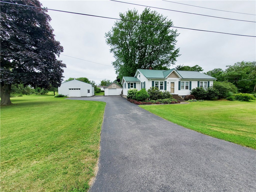 1174 Kenyon Road Ontario, NY 14519 - Photo 1 of 1 Gallery Image 1