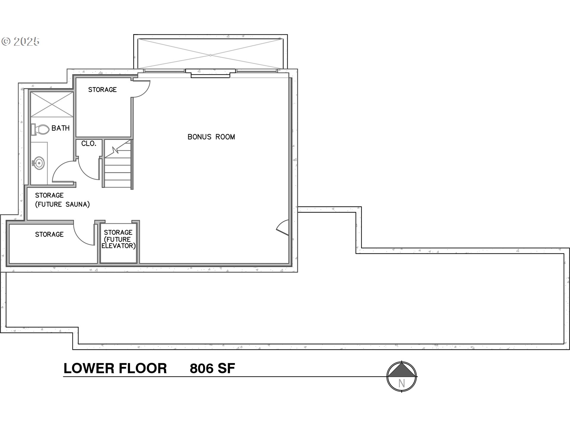 665 4th Street Lake Oswego, OR 97034 - Photo 4 of 4 unknown