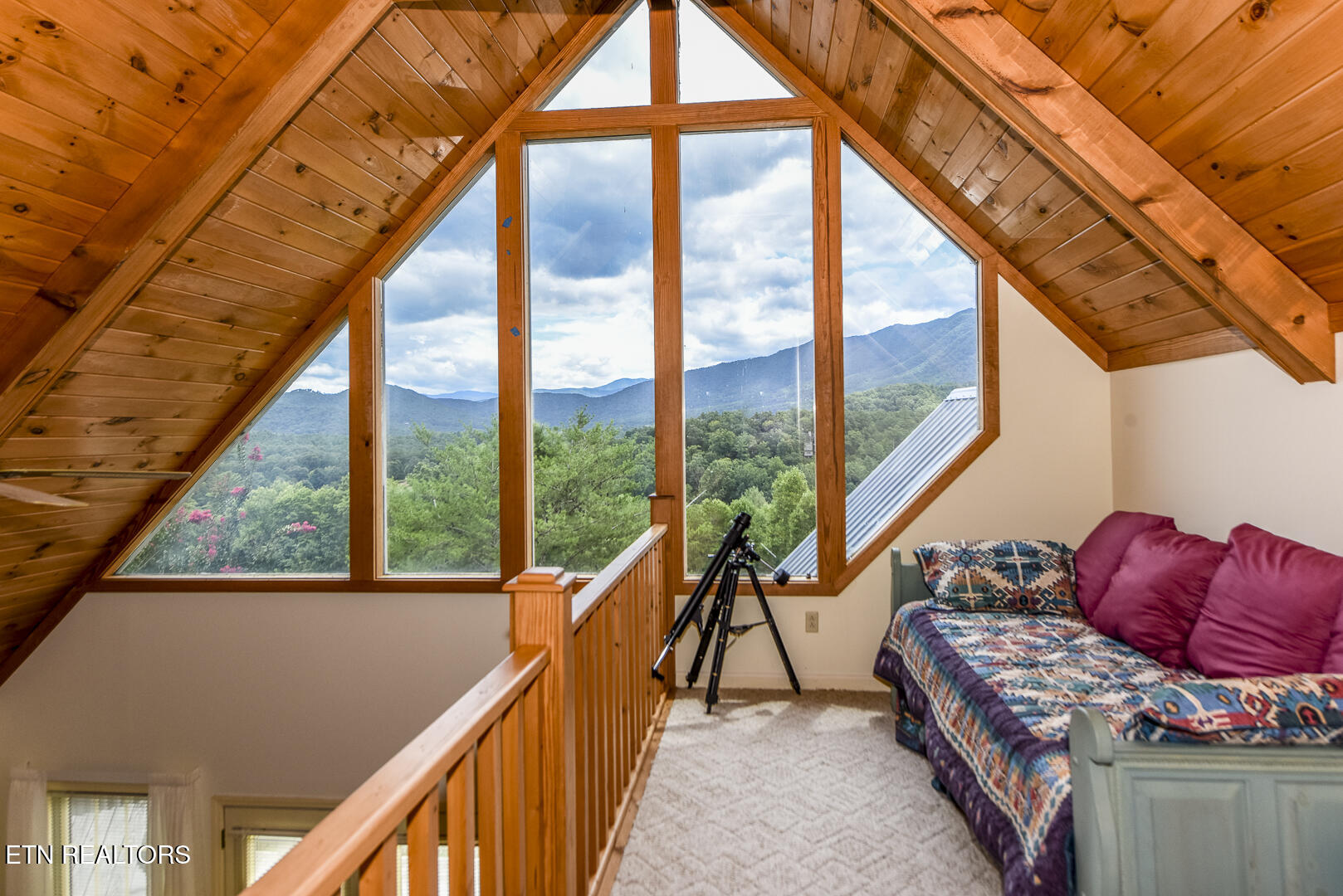 413 Settlers Rise Road Townsend, TN 37882 - Photo 12 of 31 DSC_7038