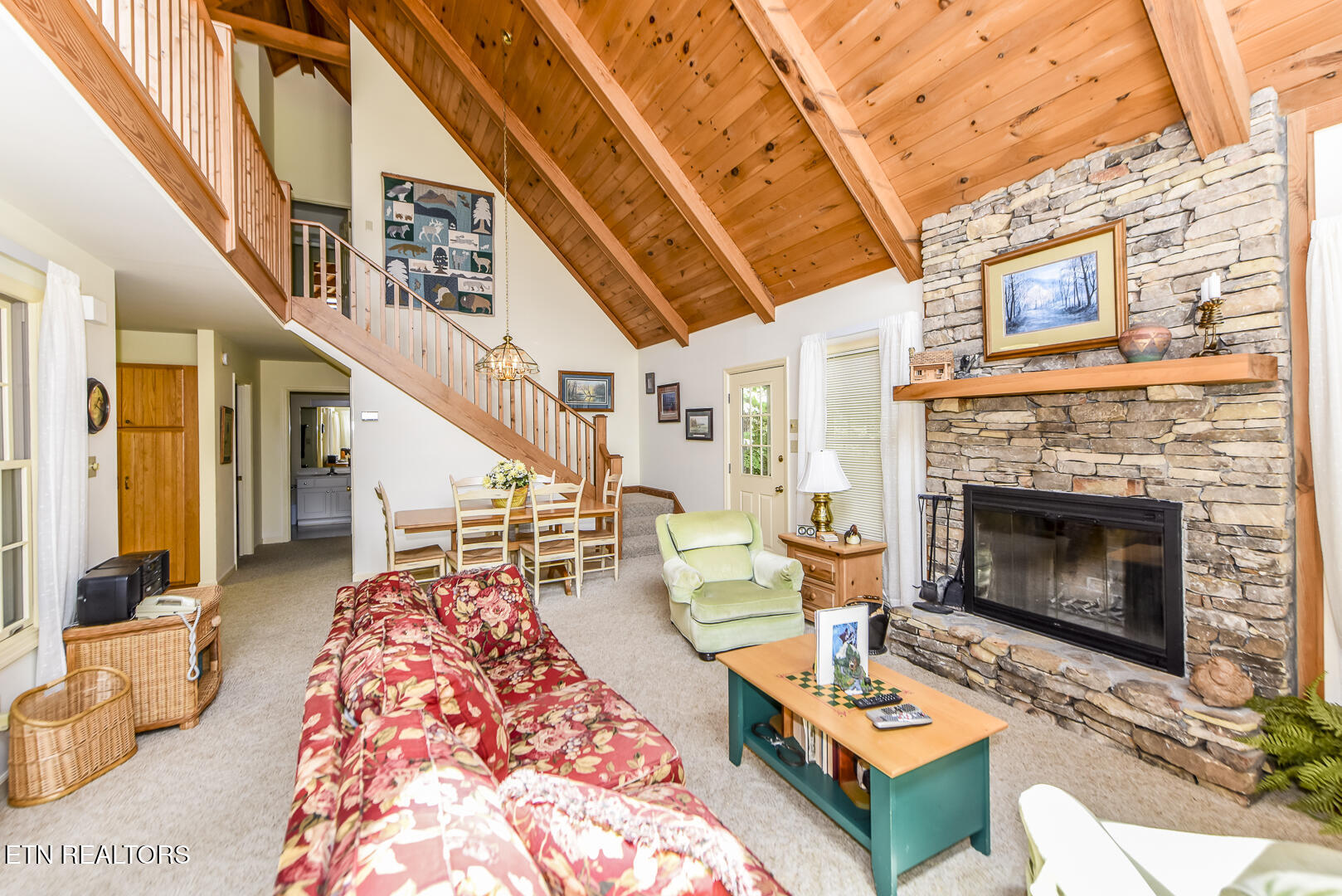 413 Settlers Rise Road Townsend, TN 37882 - Photo 14 of 31 DSC_7037