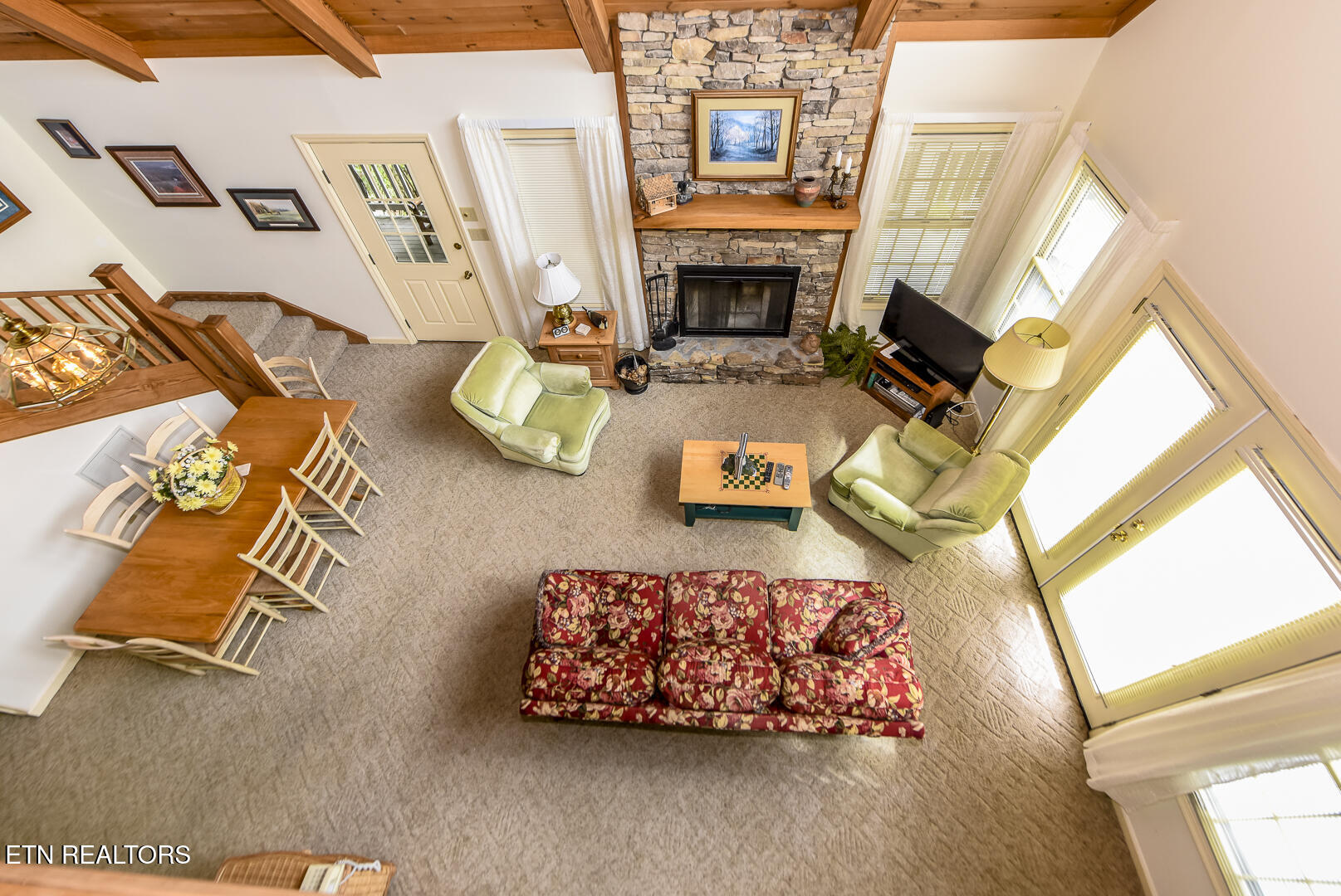 413 Settlers Rise Road Townsend, TN 37882 - Photo 15 of 31 DSC_7041