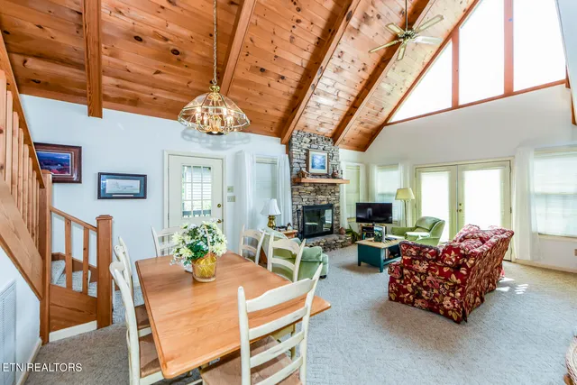 $599,900 | 413 Settlers Rise Road, Townsend, TN 37882