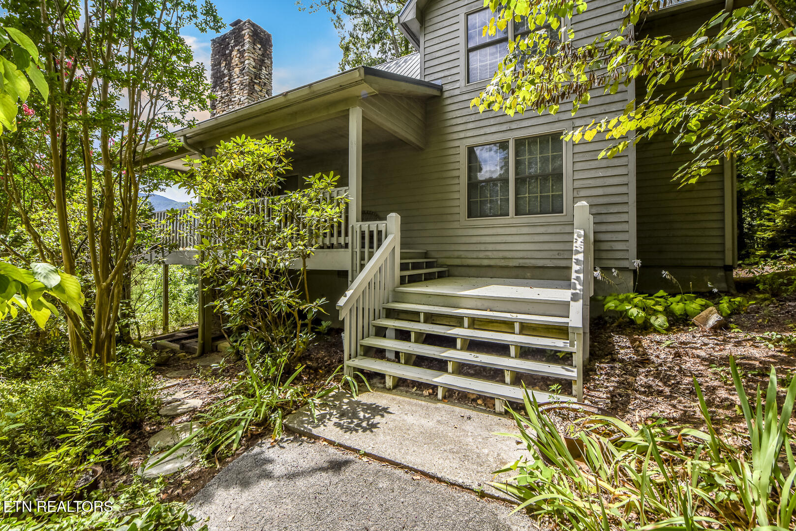 413 Settlers Rise Road Townsend, TN 37882 - Photo 19 of 31 DSC_7029-Edit