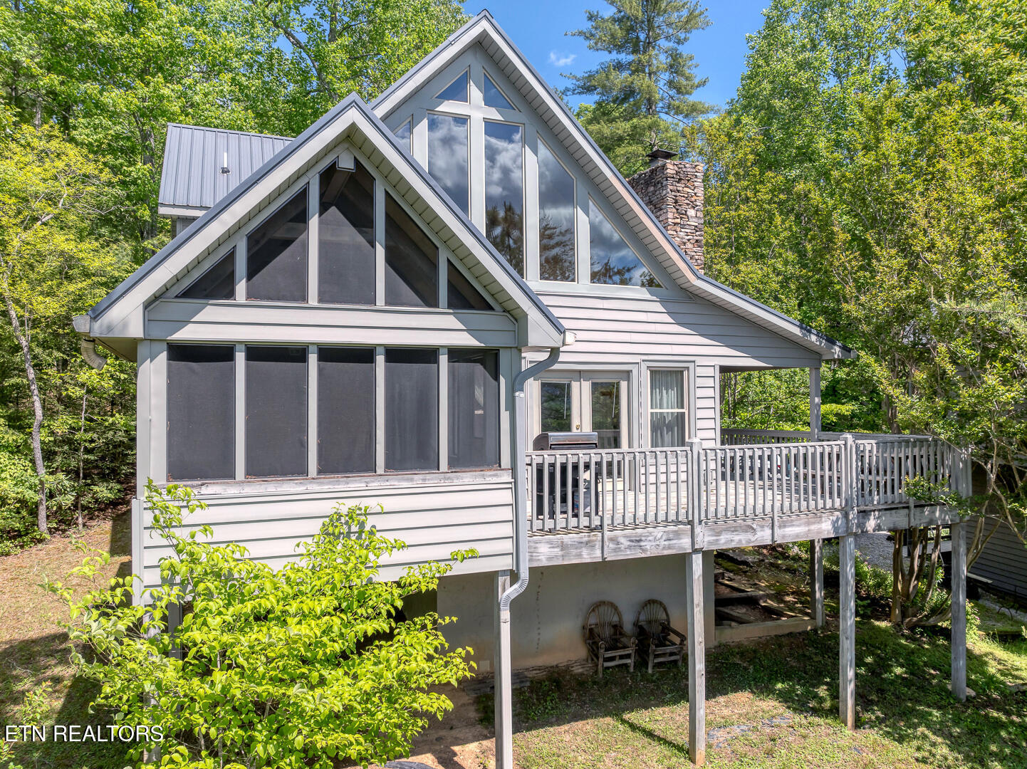 413 Settlers Rise Road Townsend, TN 37882 - Photo 3 of 31 DJI_0662