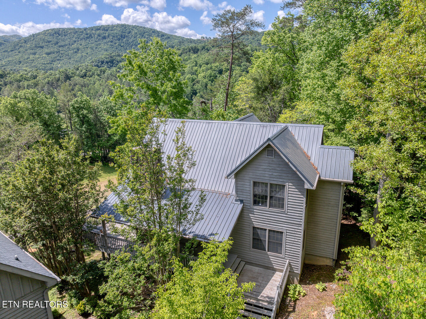 413 Settlers Rise Road Townsend, TN 37882 - Photo 4 of 31 DJI_0695