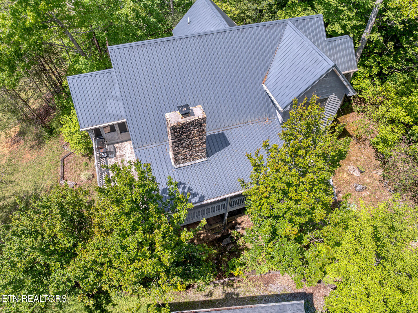413 Settlers Rise Road Townsend, TN 37882 - Photo 5 of 31 DJI_0692