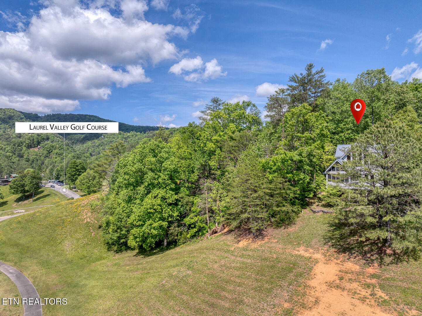 413 Settlers Rise Road Townsend, TN 37882 - Photo 6 of 31 DJI_0671-Edit