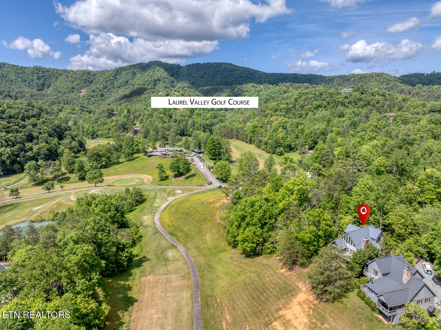413 Settlers Rise Road Townsend, TN 37882 - Photo 7 of 31 DJI_0674-Edit