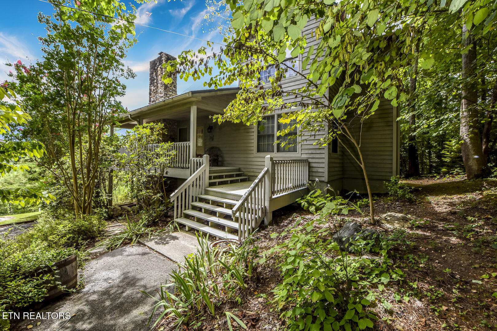 413 Settlers Rise Road Townsend, TN 37882 - Photo 8 of 31 DSC_7027-Edit