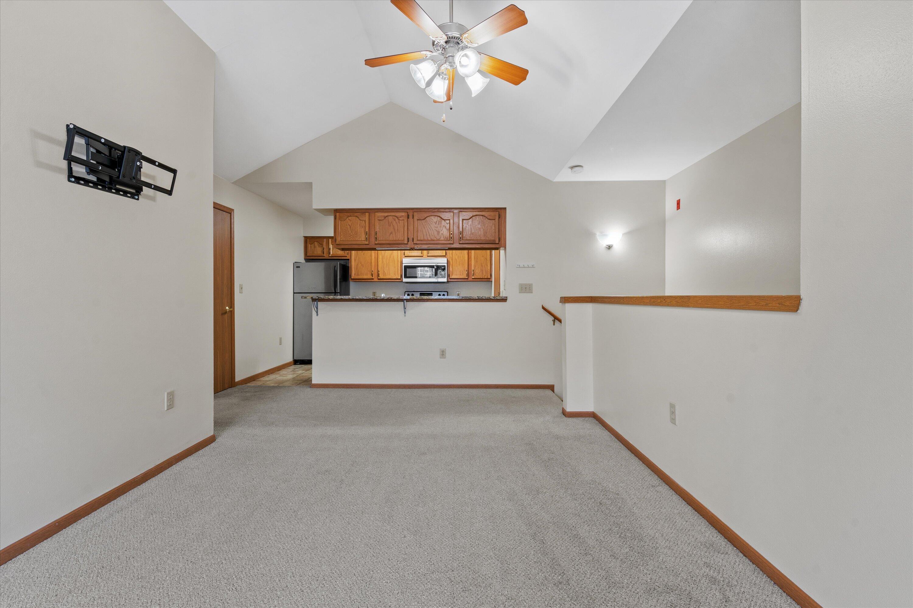 7972 North 107th Street Milwaukee, WI 53224 - Photo 5 of 43 looking into dining room