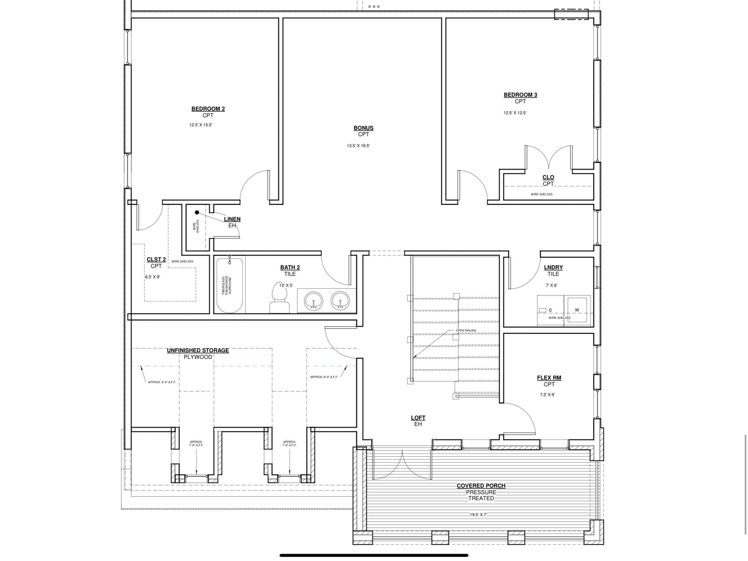0 Amethyst Road, Unit 885 Chattanooga, TN 37419 - Photo 18 of 38 CFC1D642-551B-4AFC-9F44-EEC299185511