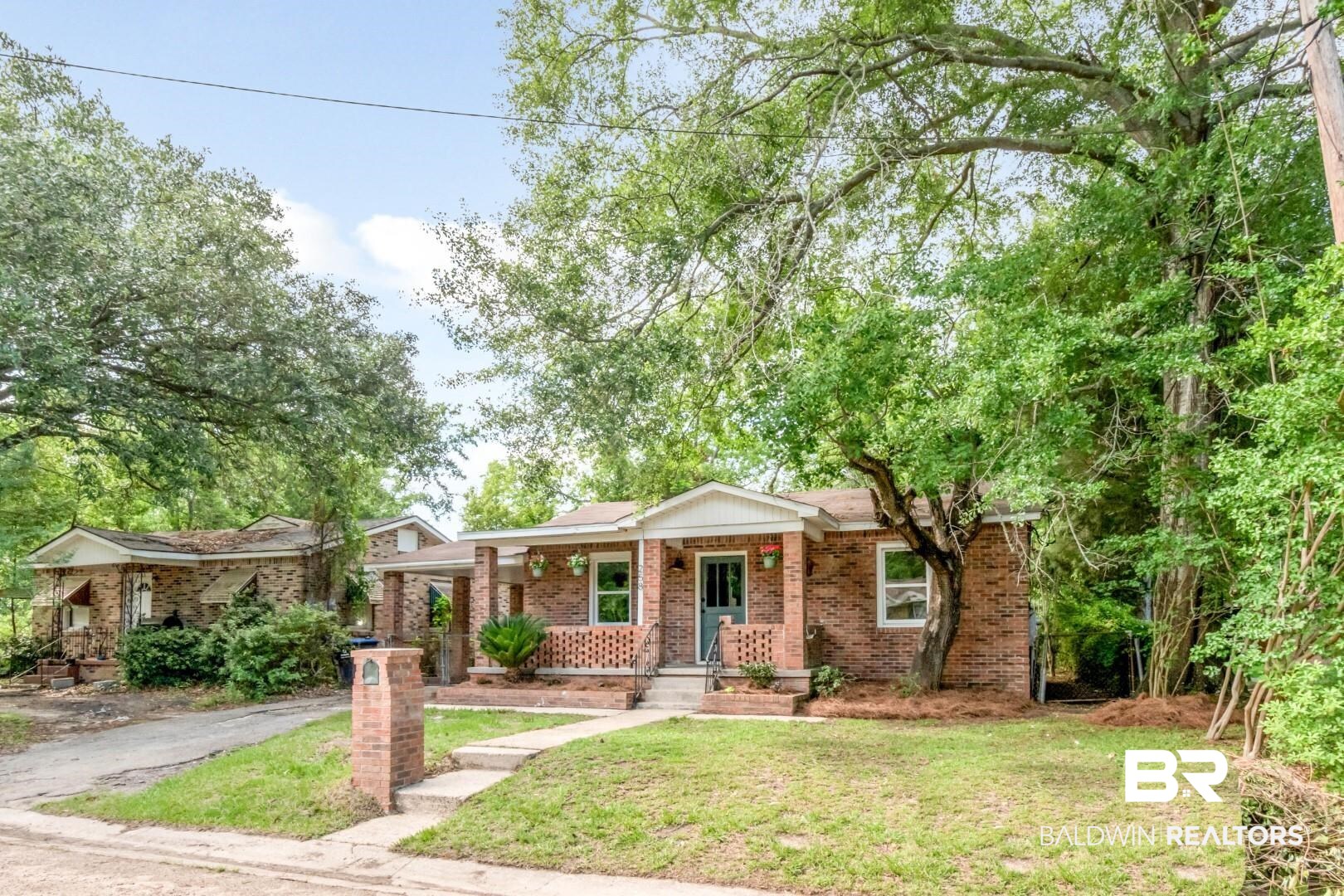 258 3rd Avenue Chickasaw, AL 36611 - Photo 31 of 31