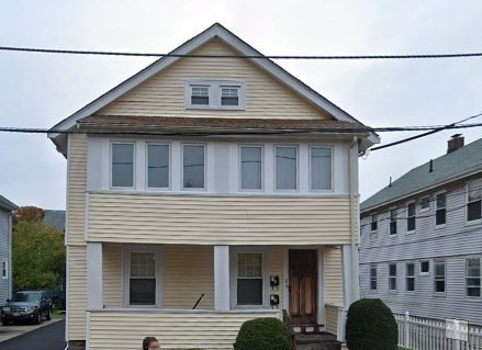 20 Lyne Road, Unit 2 Boston, MA 02135 - Photo 10 of 10 Gallery Image 10