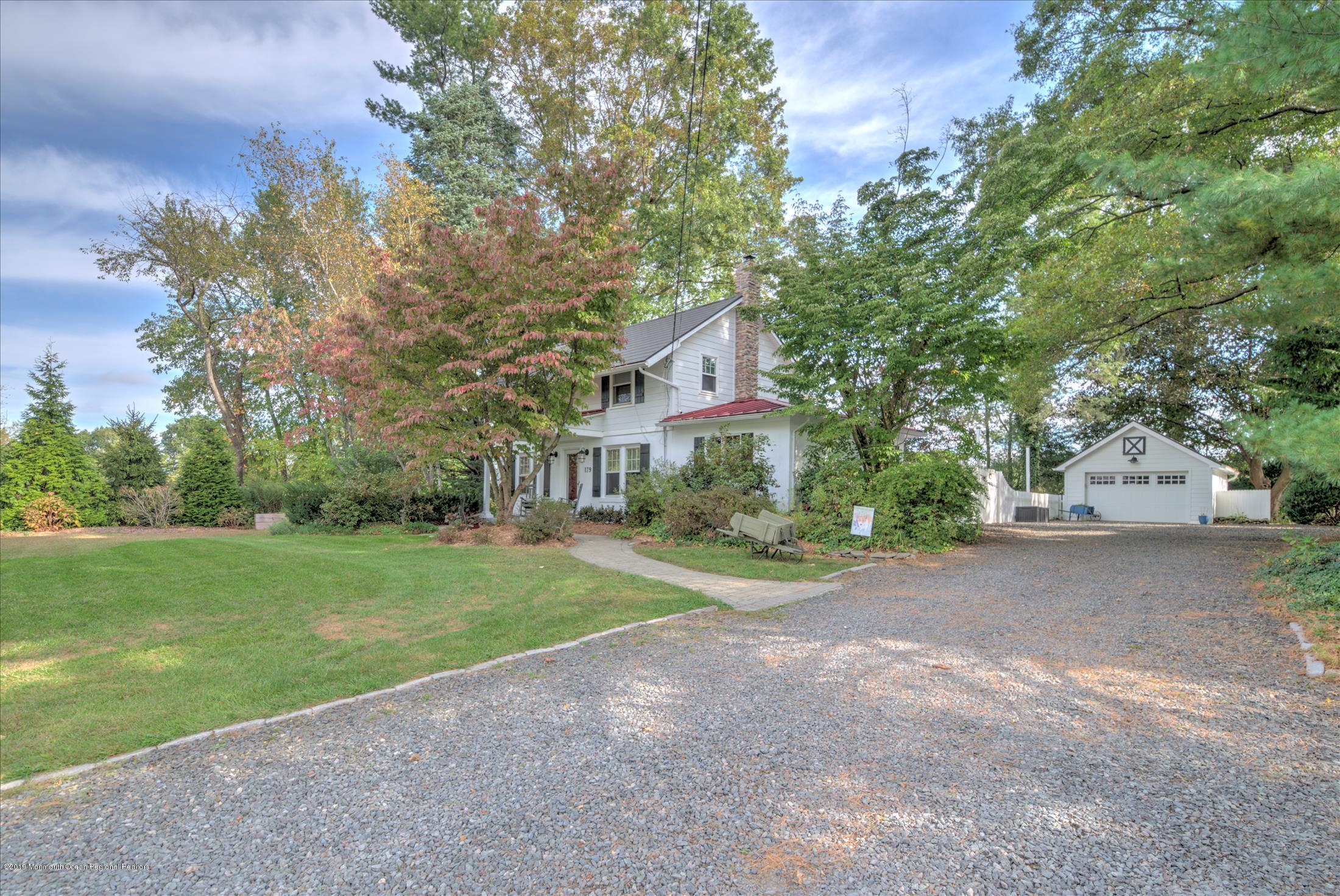179 Wemrock Road Freehold, NJ 07728 - Photo 1 of 64 FRONT (3) (1)