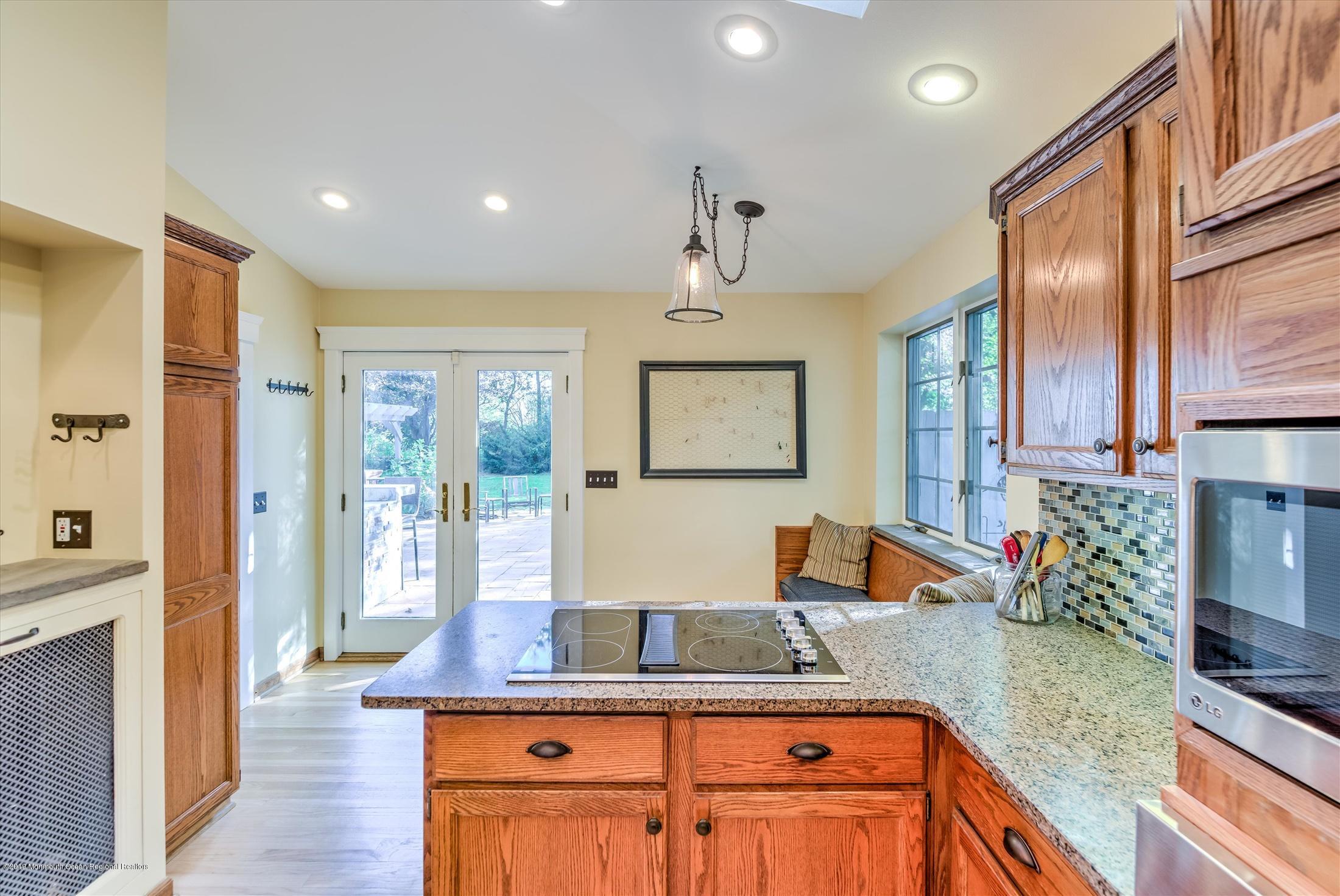 179 Wemrock Road Freehold, NJ 07728 - Photo 16 of 64 36-KITCHEN