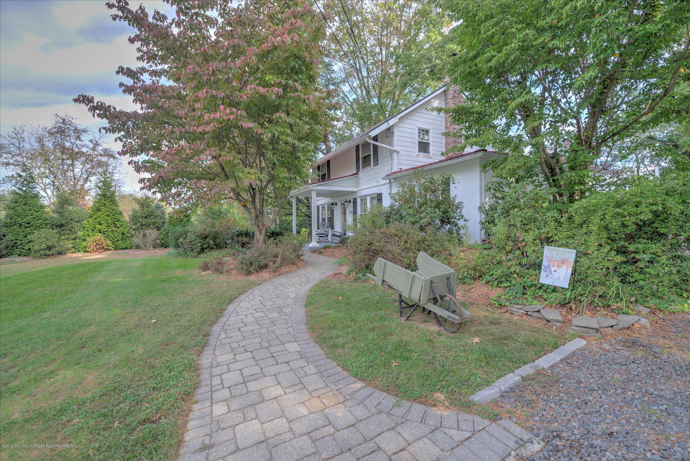 179 Wemrock Road Freehold, NJ 07728 - Photo 2 of 64 FRONT (4) (1)