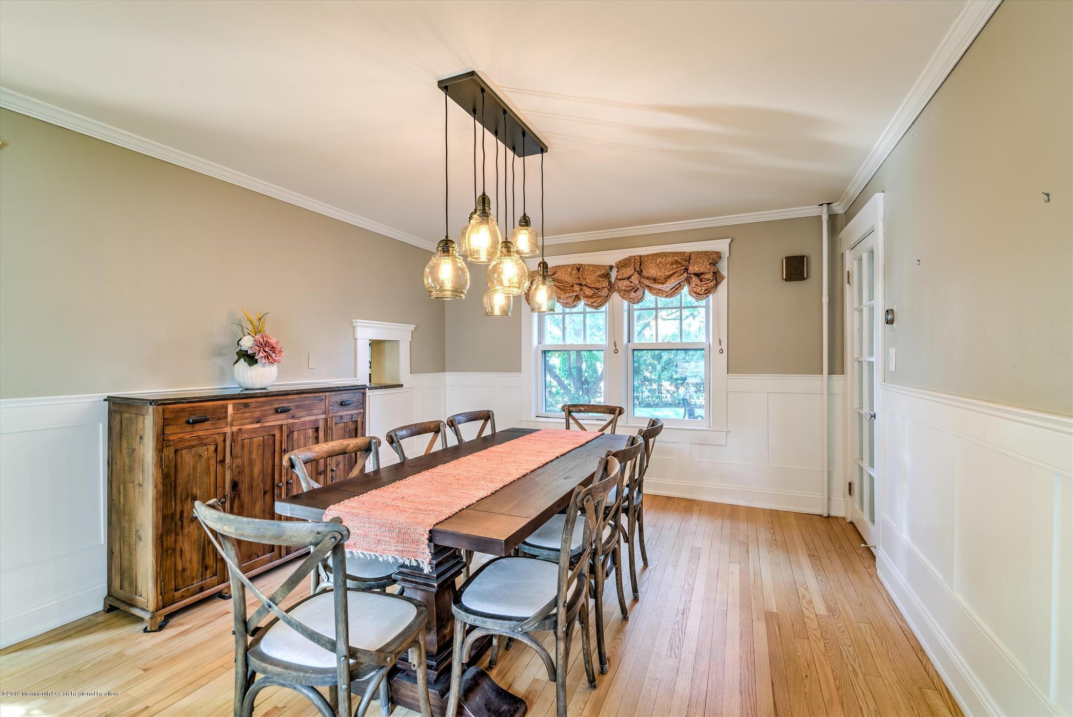 179 Wemrock Road Freehold, NJ 07728 - Photo 30 of 64 25-DINING ROOM