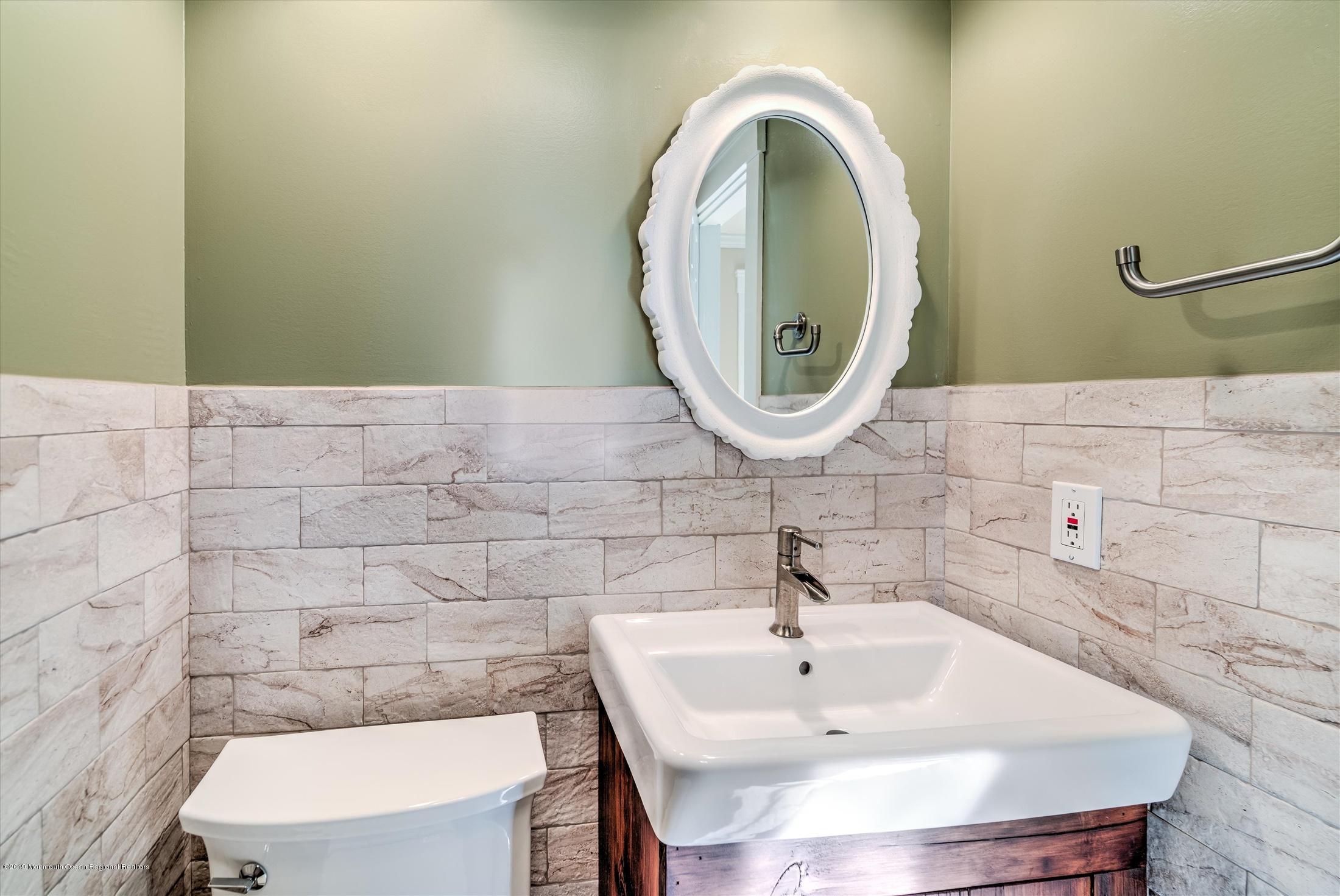 179 Wemrock Road Freehold, NJ 07728 - Photo 34 of 64 38-BATHROOM