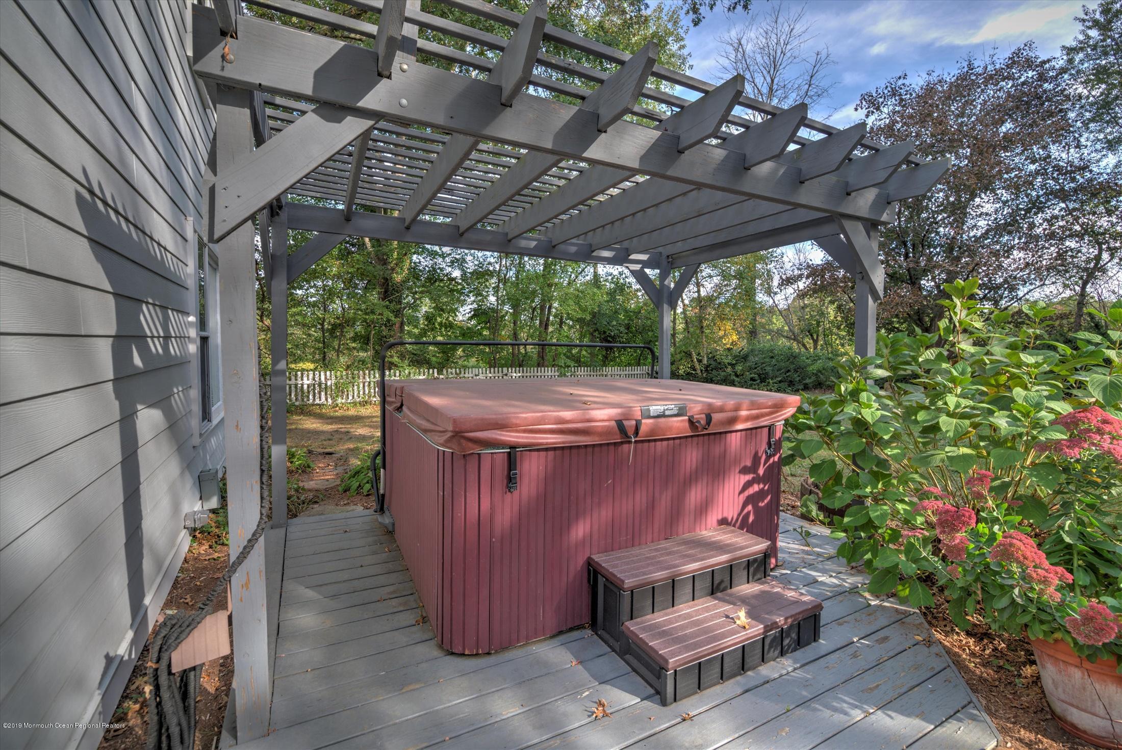179 Wemrock Road Freehold, NJ 07728 - Photo 55 of 64 59-JACUZZI