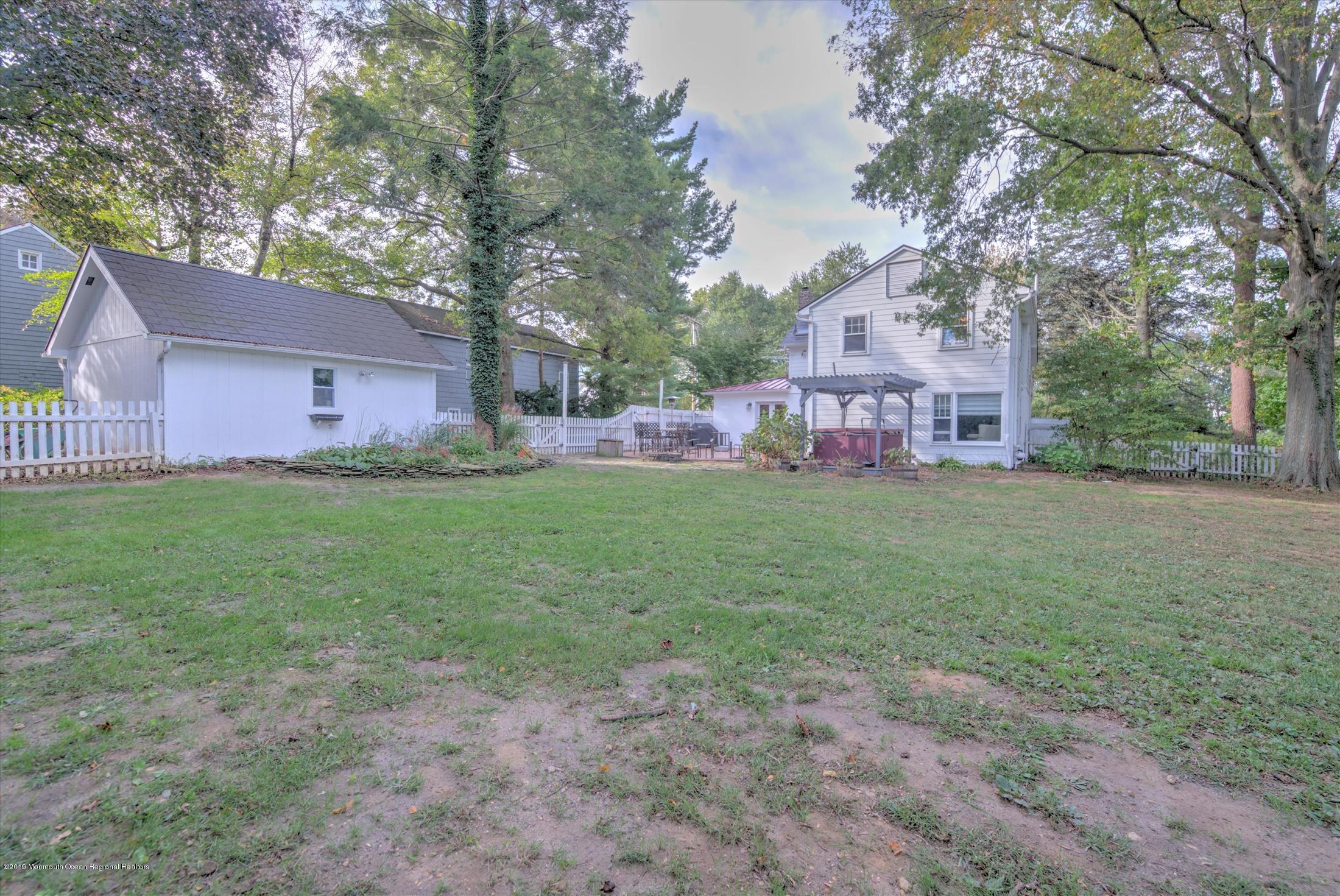 179 Wemrock Road Freehold, NJ 07728 - Photo 57 of 64 61-BACK YARD