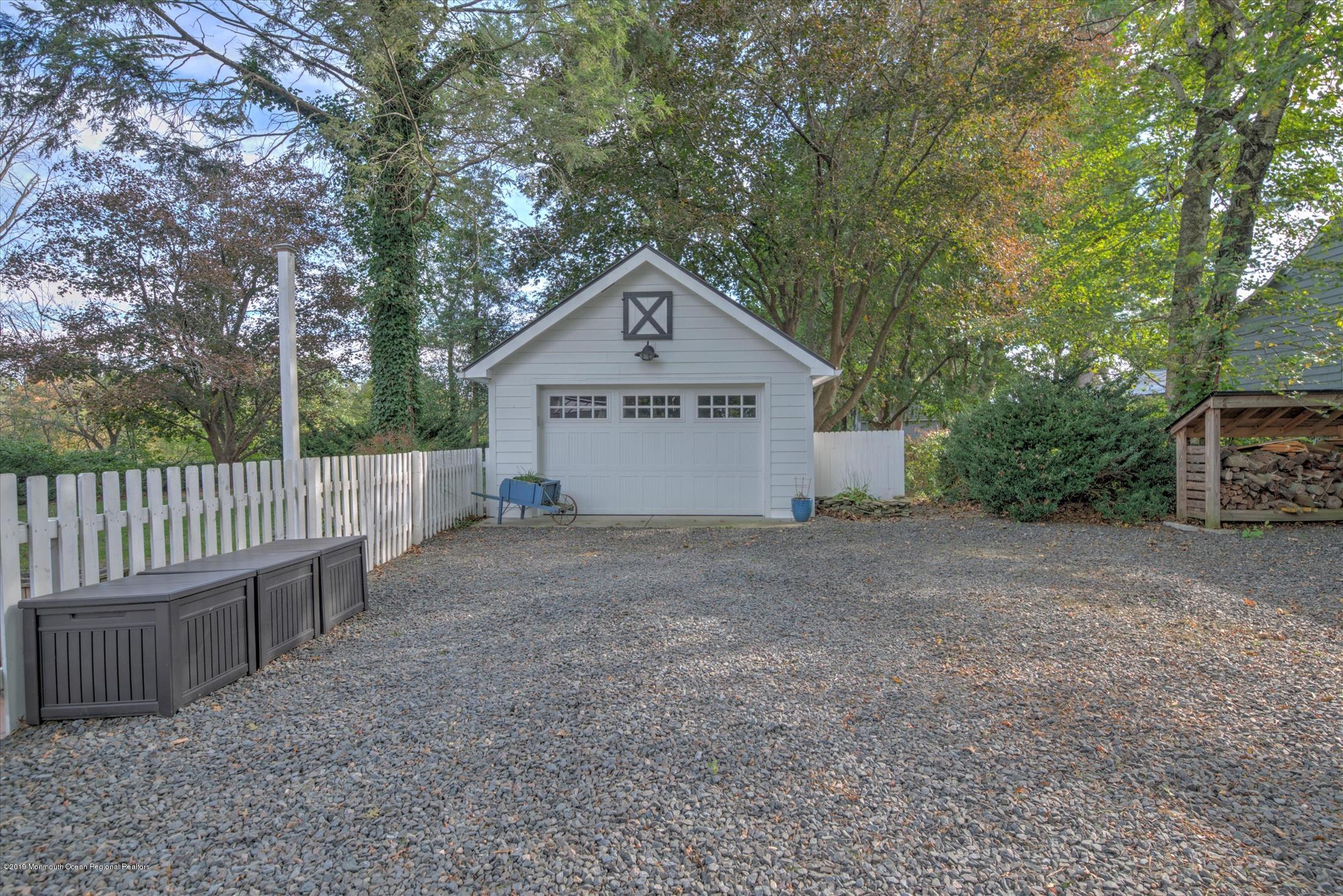 179 Wemrock Road Freehold, NJ 07728 - Photo 59 of 64 62-DETACHED GARAGE