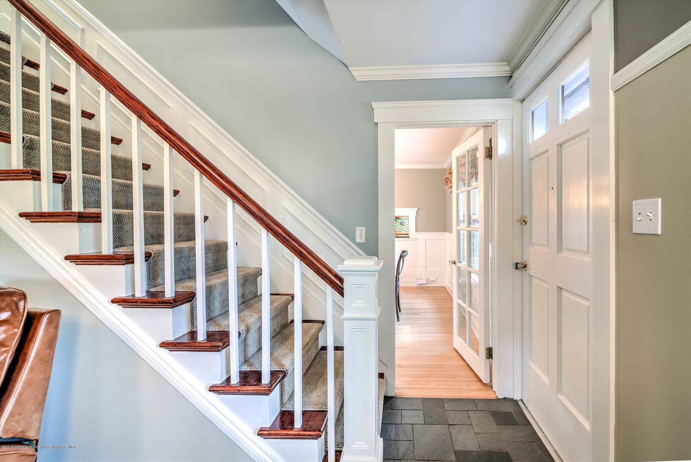 179 Wemrock Road Freehold, NJ 07728 - Photo 7 of 64 11-FOYER
