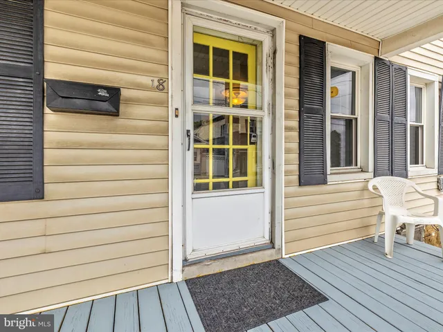 $399,900 | 18-20 Water Street, Thurmont, MD 21788